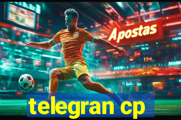 telegran cp